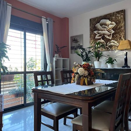 Habitacion Marisma Polvolin ウエルバ エクステリア 写真