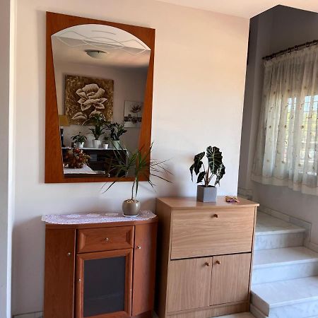 Habitacion Marisma Polvolin ウエルバ エクステリア 写真