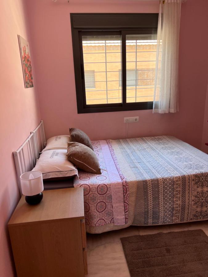 Habitacion Marisma Polvolin ウエルバ エクステリア 写真