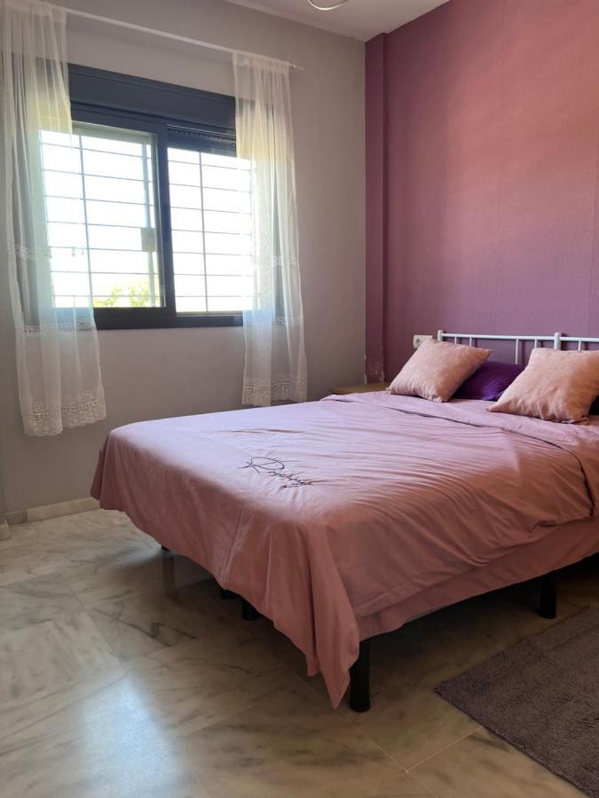 Habitacion Marisma Polvolin ウエルバ エクステリア 写真