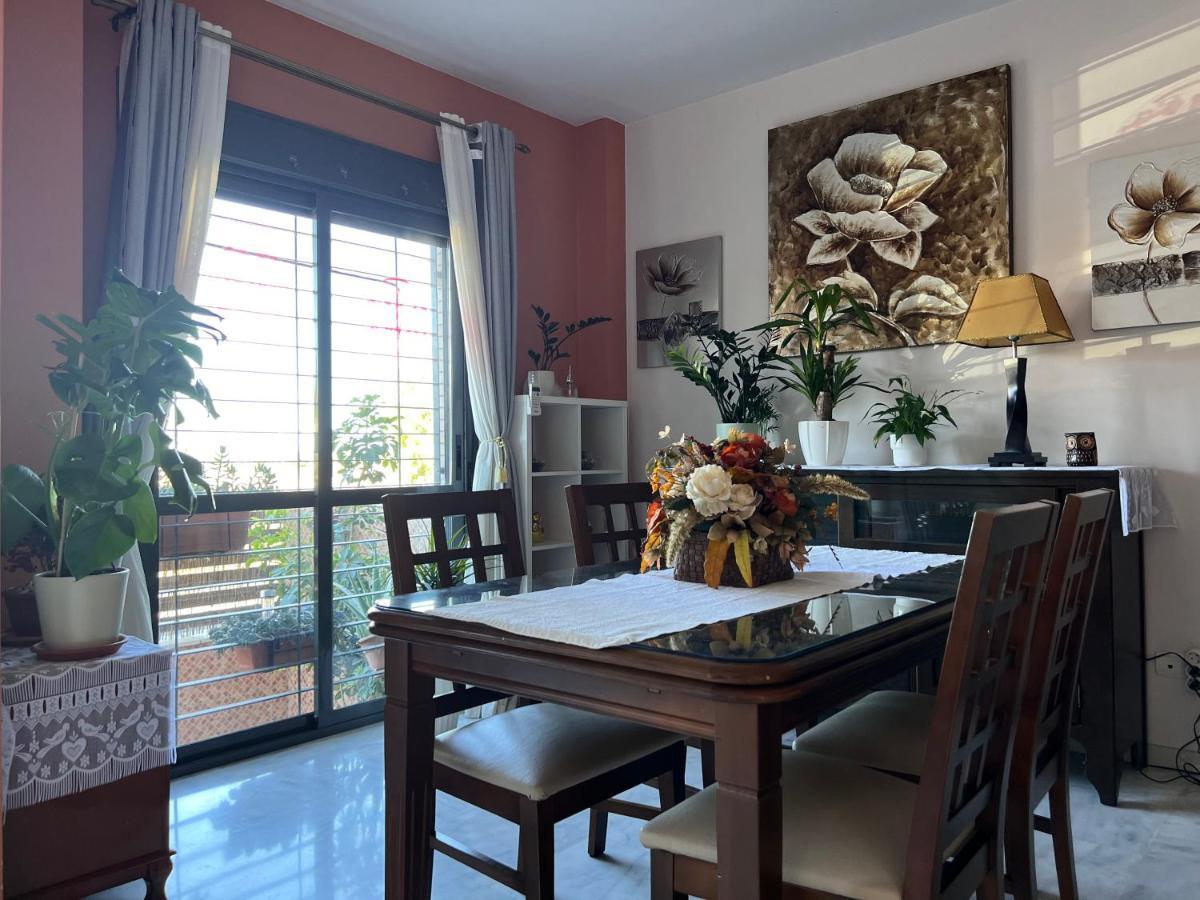 Habitacion Marisma Polvolin ウエルバ エクステリア 写真