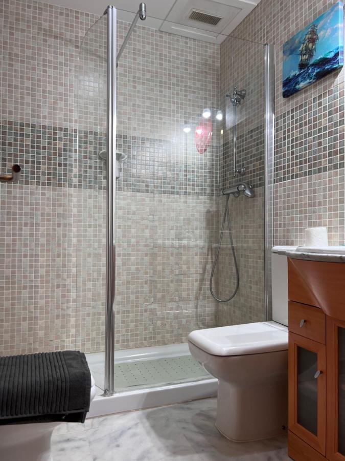 Habitacion Marisma Polvolin ウエルバ エクステリア 写真