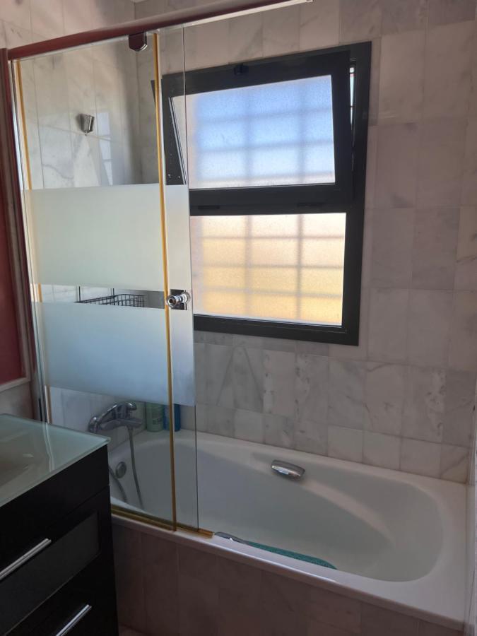 Habitacion Marisma Polvolin ウエルバ エクステリア 写真
