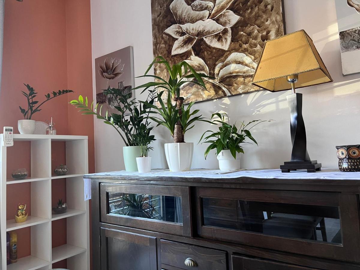 Habitacion Marisma Polvolin ウエルバ エクステリア 写真